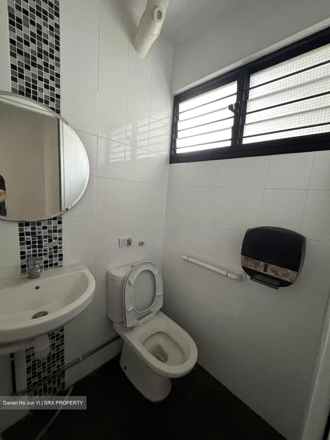 Blk 811 Hougang Central (Hougang), HDB 3 Rooms #603674951